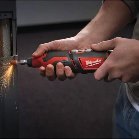 Milwaukee M12™ Sub Compact Rotary Tool (Bare Unit)