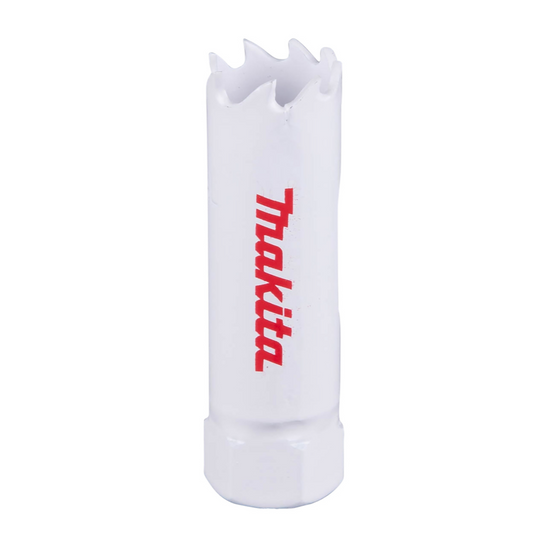 Makita 16mm Standard Bi-Metal Hole Saw