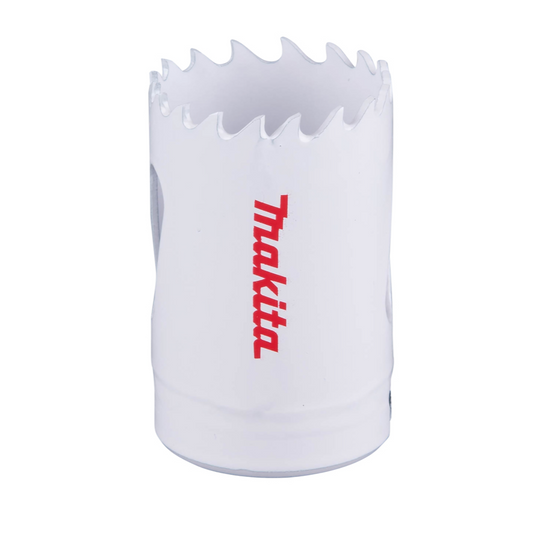 Makita 32mm Standard Bi-Metal Hole Saw