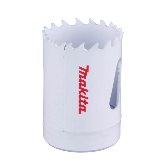 Makita 35mm Standard Bi-Metal Hole Saw