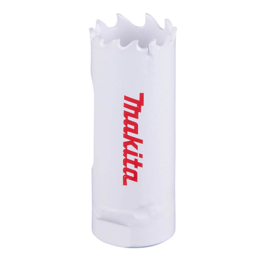 Makita 20mm Standard Bi-Metal Hole Saw