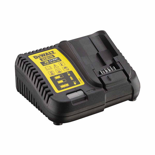 DeWalt XR Multi Voltage 4A Charger DCB115