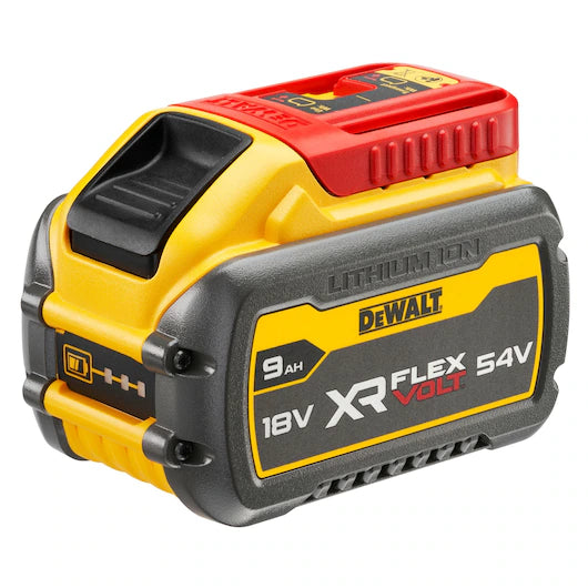 DeWALT XR FLEXVOLT 9Ah Battery