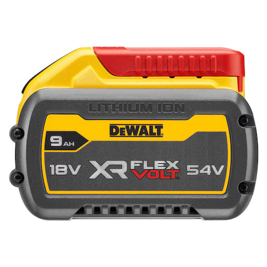 DeWALT XR FLEXVOLT 9Ah Battery