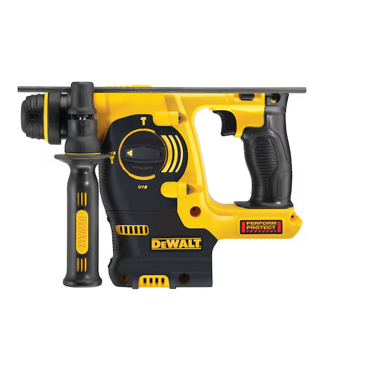 DeWalt 18V XR 24mm SDS-Plus Hammer Drill (Bare Unit)