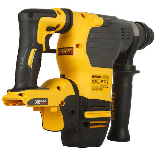 DeWalt 54V FlexVolt Brushless 3-Mode SDS Plus Hammer Drill (Bare Unit)