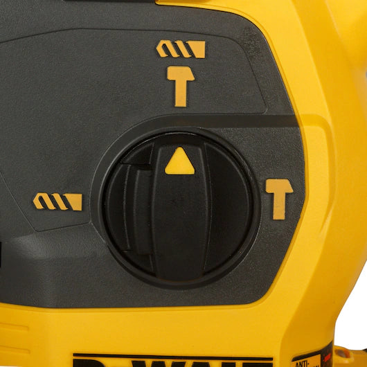 DeWalt 54V FlexVolt Brushless 3-Mode SDS Plus Hammer Drill (Bare Unit)