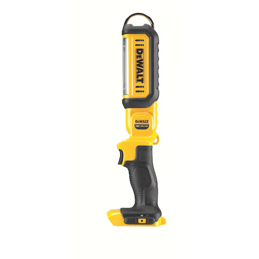 DeWalt 18v XR LED Hand Held Area Light (Bare Unit)