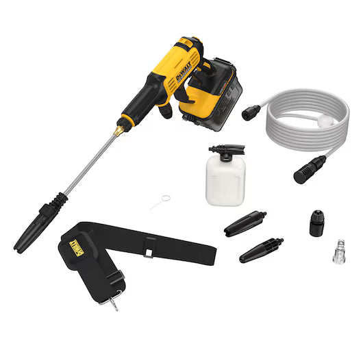Dewalt 54v XR Power Cleaner (Bare Unit)