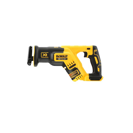 DeWalt 18V XR Brushless Reciprocating Saw (Bare Unit)