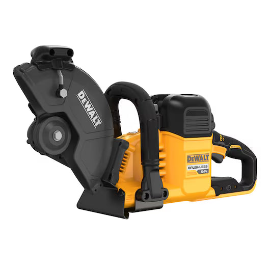 DeWalt 54V XR FLEXVOLT 230mm Cut Off Saw (Bare Unit)
