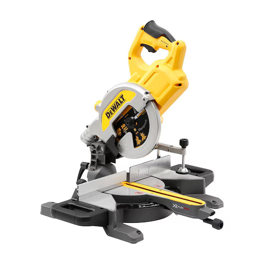DeWalt 54V XR Flexvolt 216mm Cordless Mitre Saw (Bare Unit)