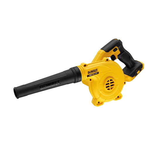 DeWalt DCV100-XJ 18v XR Cordless Compact Blower (Bare Unit)