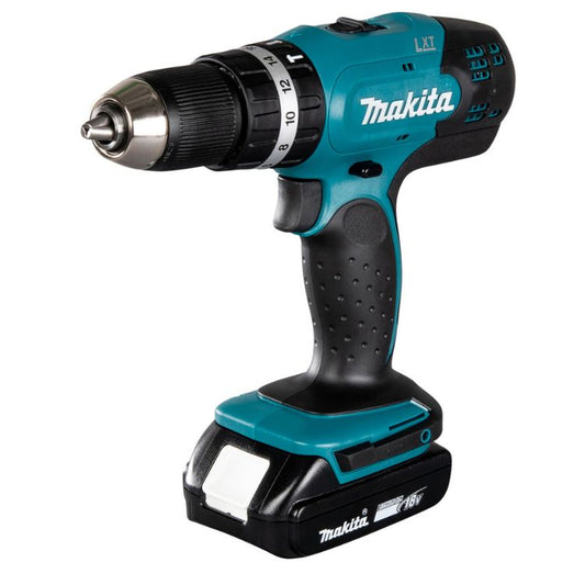 Makita 18V Combi Drill LXT ® (Bare Unit)
