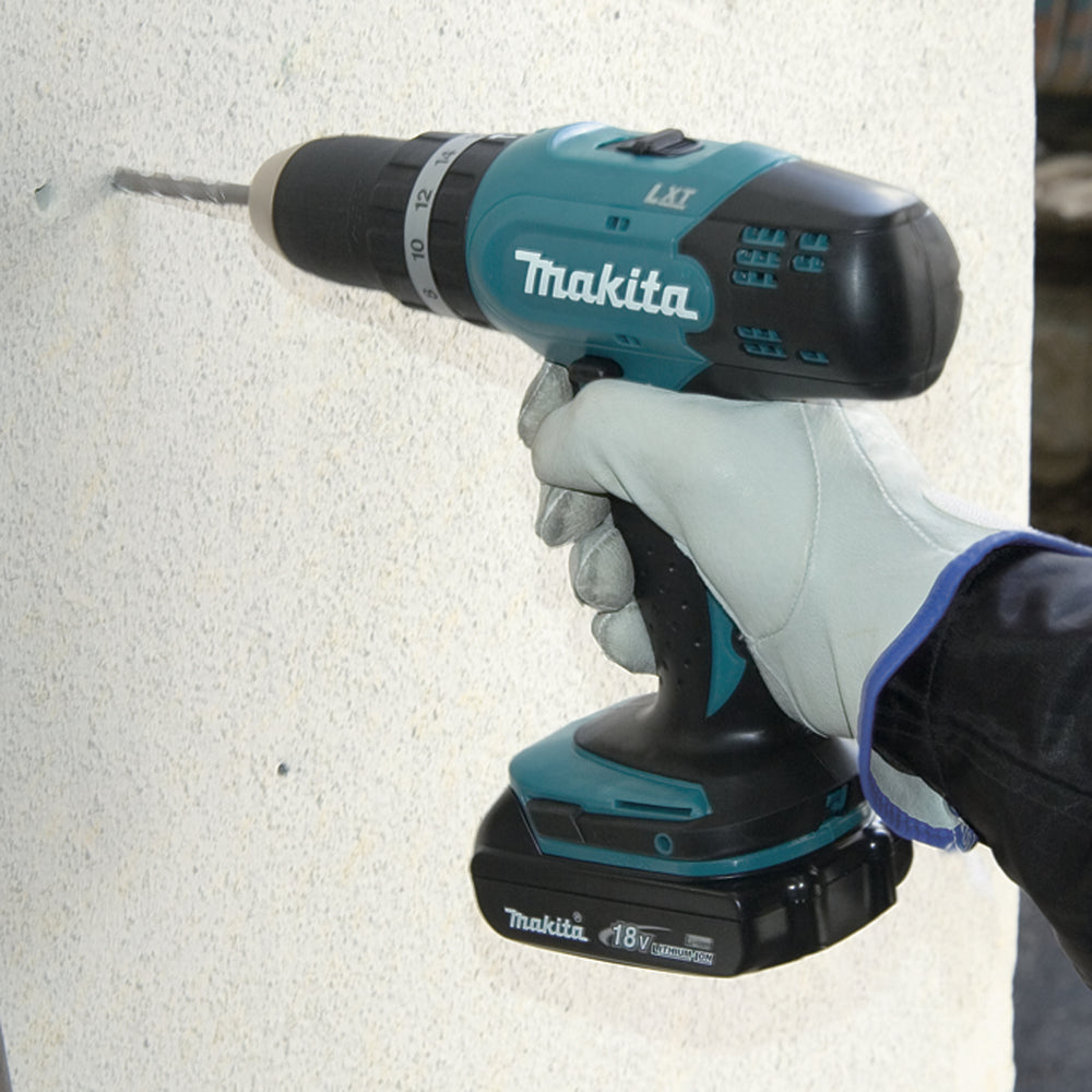 Makita 18V Combi Drill LXT ® (Bare Unit)