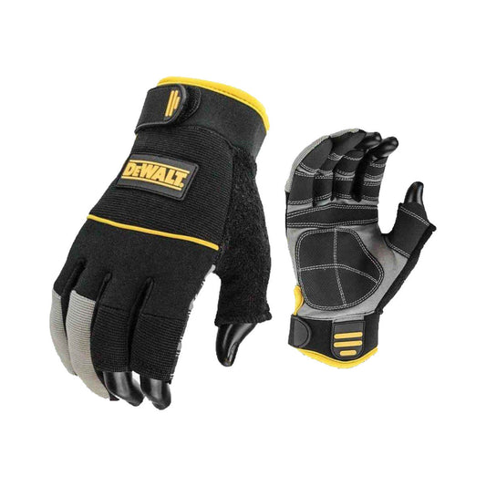 Dewalt Framer 3 Finger Gloves