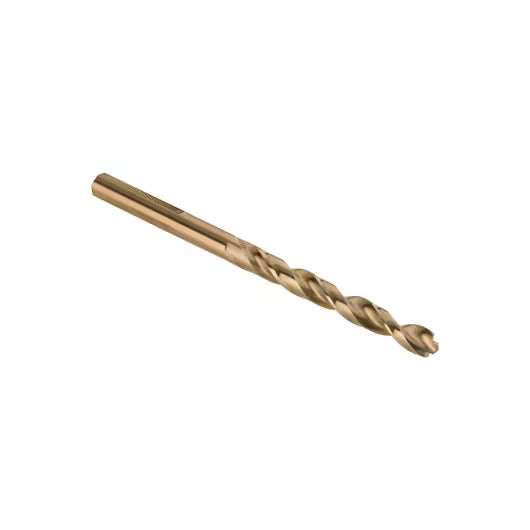 DeWalt 8mm Industrial Cobalt HSS-E Drill Bit