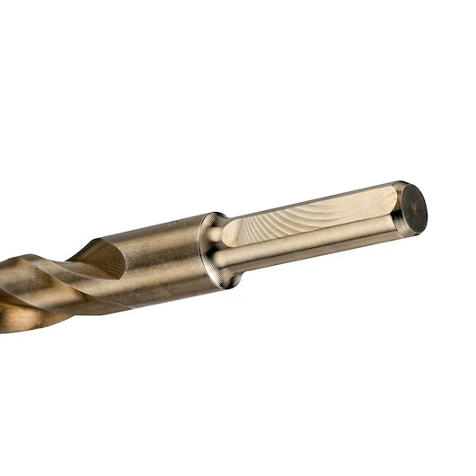 DeWalt 8mm Industrial Cobalt HSS-E Drill Bit