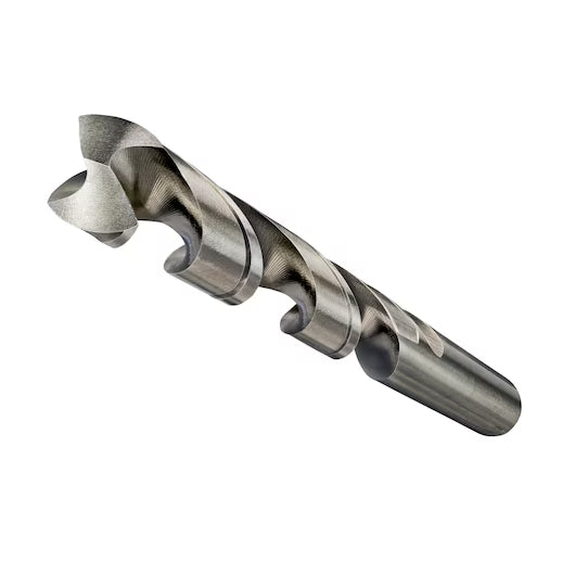 DeWalt 12mm x 151mm Precision Ground Twist HSS-G Metal bit