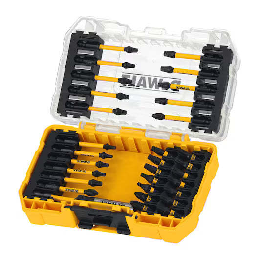 DEWALT 31 Piece FLEXTORQ Screwdriving Set