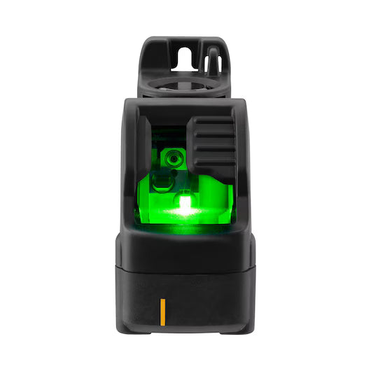 DeWalt Green Self-Levelling Cross-Line Laser Level
