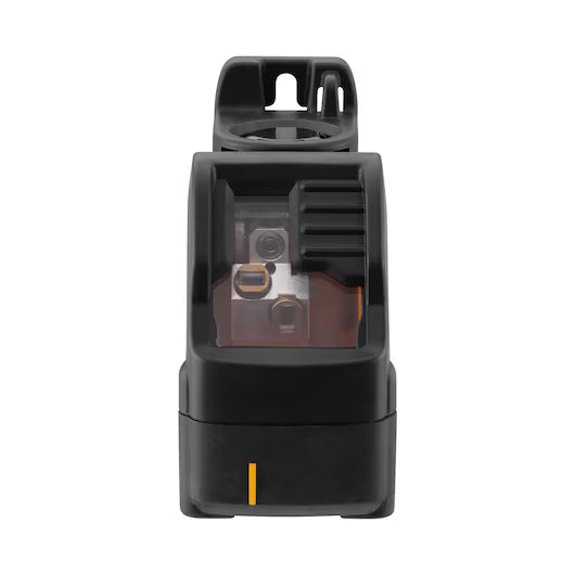 DeWalt Green Self-Levelling Cross-Line Laser Level