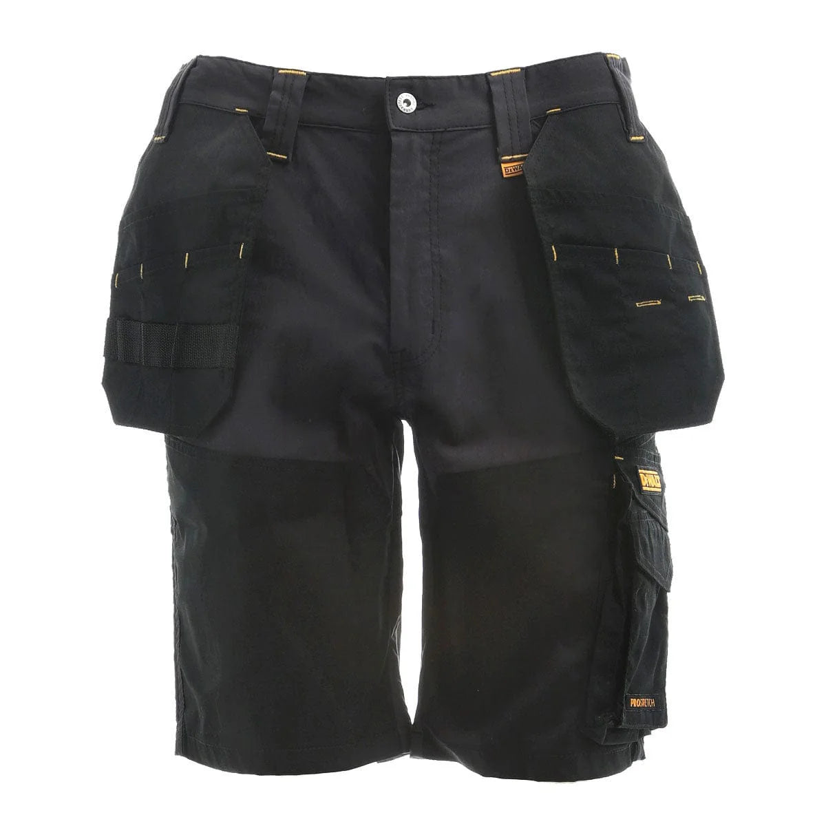 DeWalt Hamden Pro Stretch Work Shorts W30