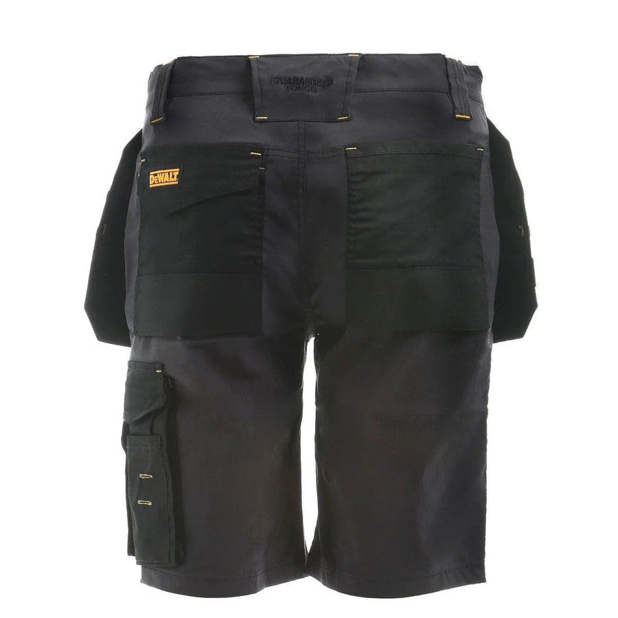DeWalt Hamden Pro Stretch Work Shorts W30