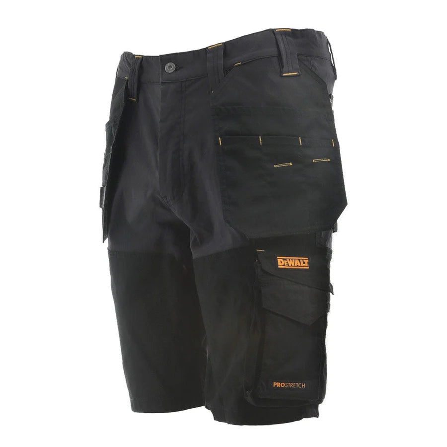 DeWalt Hamden Pro Stretch Work Shorts W30