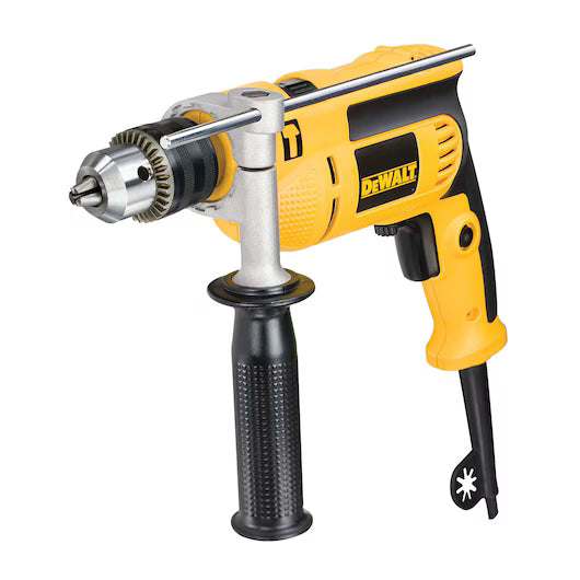 DeWalt 750W Corded Percussion Drill