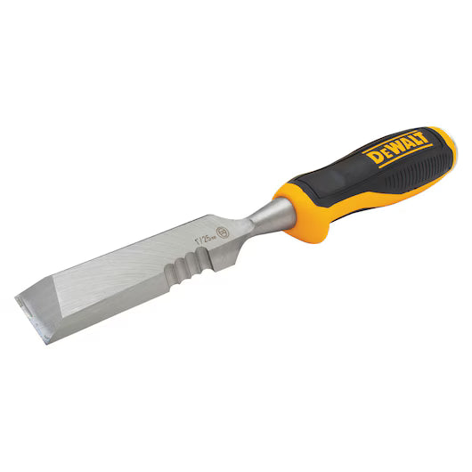 DeWalt Side Strike Chisel 25mm