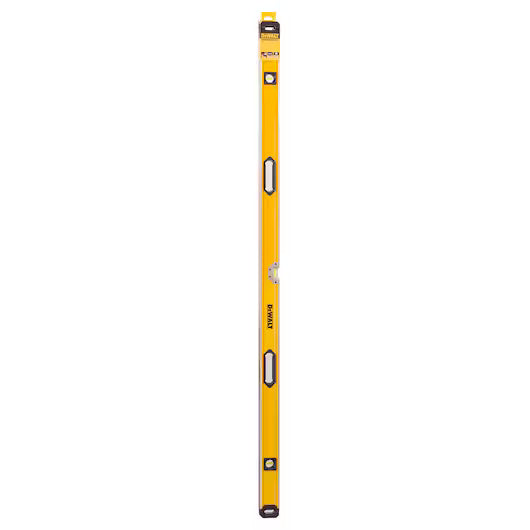 DeWalt Spirit level 180cm