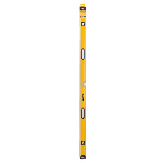 Dewalt 1800mm | 6ft Box Beam Level