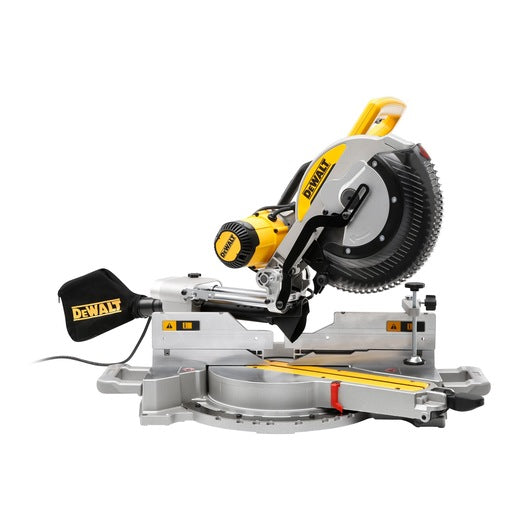 Dewalt 305mm Electric Sliding Mitre Saw