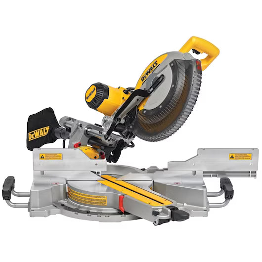 Dewalt 305mm Electric Sliding Mitre Saw