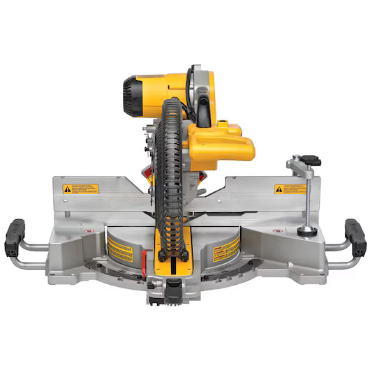 Dewalt 305mm Electric Sliding Mitre Saw