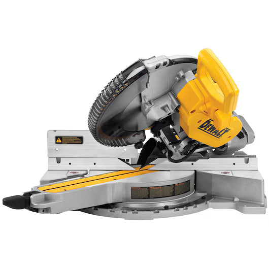 Dewalt 305mm Electric Sliding Mitre Saw