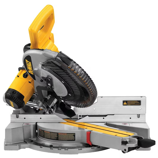 Dewalt 305mm Electric Sliding Mitre Saw
