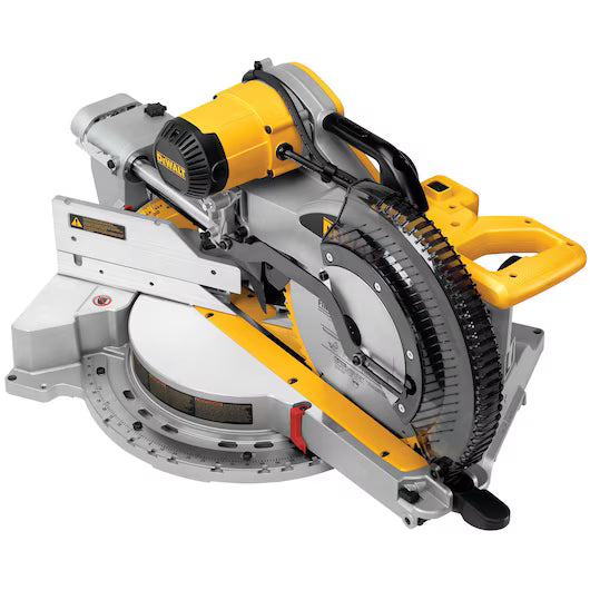 Dewalt 305mm Electric Sliding Mitre Saw