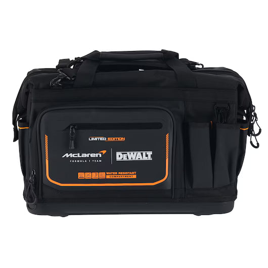 DeWalt x McLaren F1 20" Limited Edition Tool Bag
