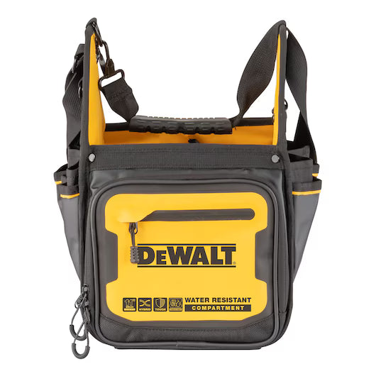 DeWalt Pro 11" Electricians Tote