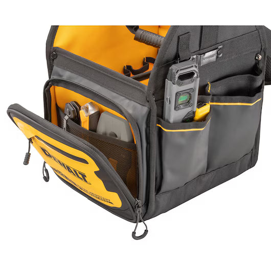 DeWalt Pro 11" Electricians Tote