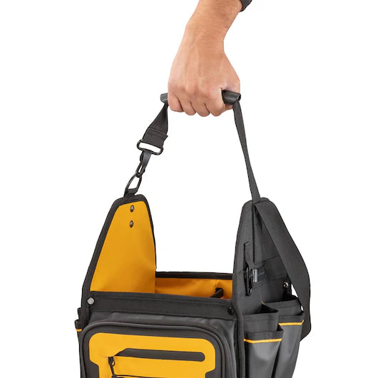 DeWalt Pro 11" Electricians Tote