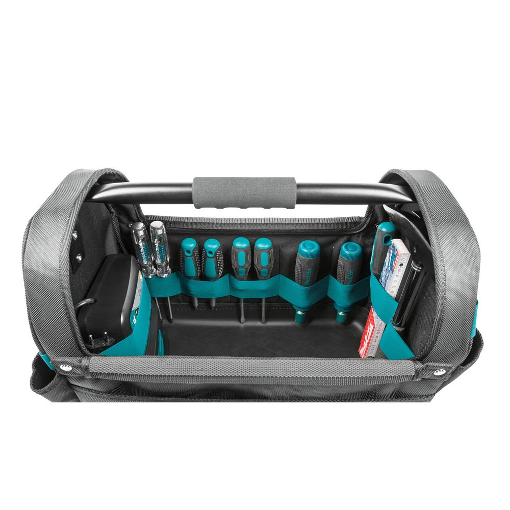 Makita E-15403 Ultimate Open Tool Tote