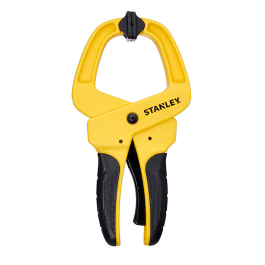 STANLEY® 50mm Hand Clamp