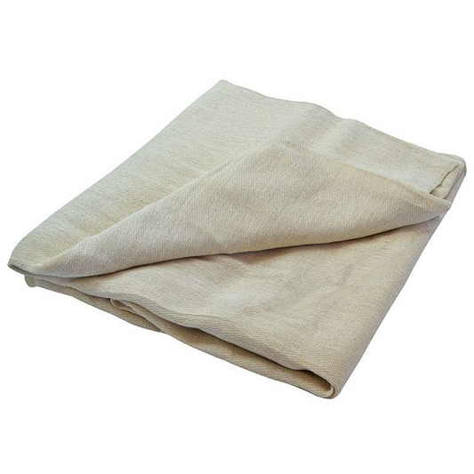 Faithfull Cotton Twill 12 x 9ft Dust Sheet