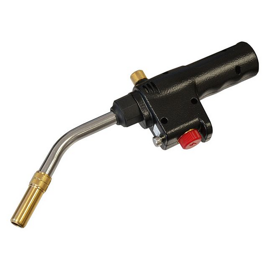 Faithfull Quick Pro Auto Power Torch