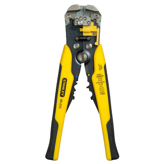 STANLEY® FATMAX® Automatic Wire Stripper 8" (203mm)