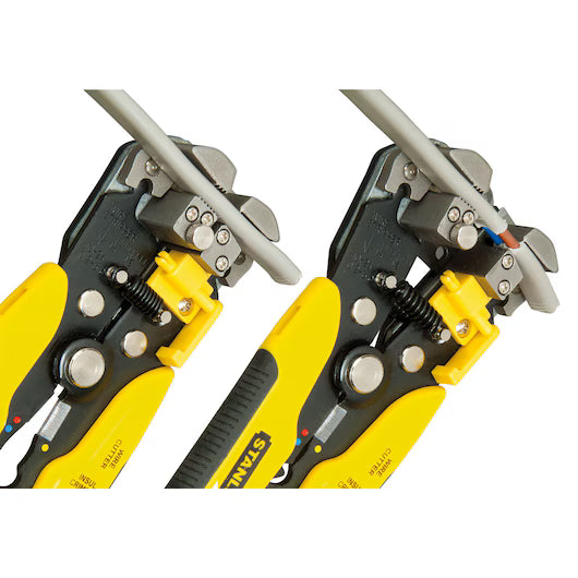 STANLEY® FATMAX® Automatic Wire Stripper 8" (203mm)