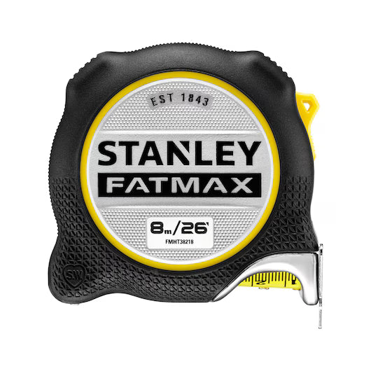 STANLEY® FATMAX® XTREME™ 26 ft./8m (32mm Wide) Tape Measure
